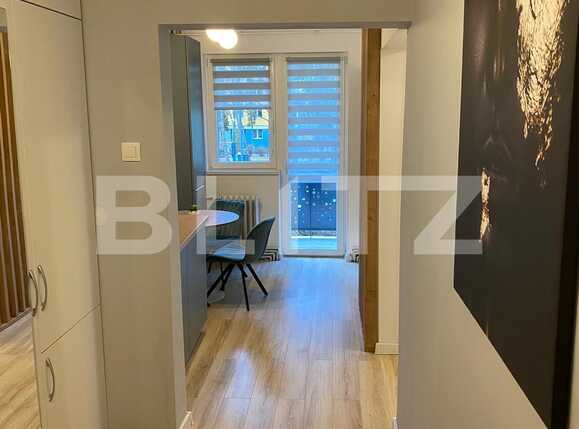 Apartament de vânzare 2 camere Gheorgheni - 61654AV | BLITZ Cluj-Napoca | Poza6