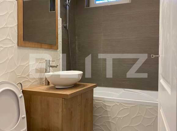 Apartament de vânzare 2 camere Gheorgheni - 61654AV | BLITZ Cluj-Napoca | Poza14