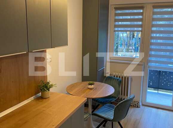 Apartament de vânzare 2 camere Gheorgheni - 61654AV | BLITZ Cluj-Napoca | Poza7
