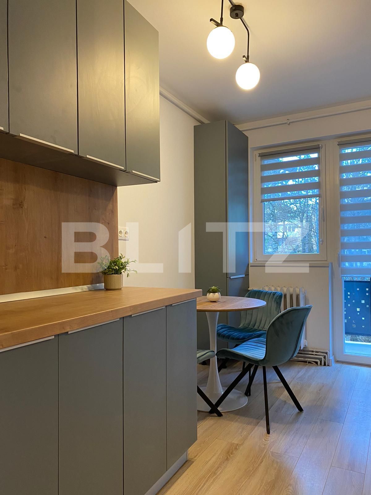 Apartament de vânzare 2 camere Gheorgheni - 61654AV | BLITZ Cluj-Napoca | Poza5