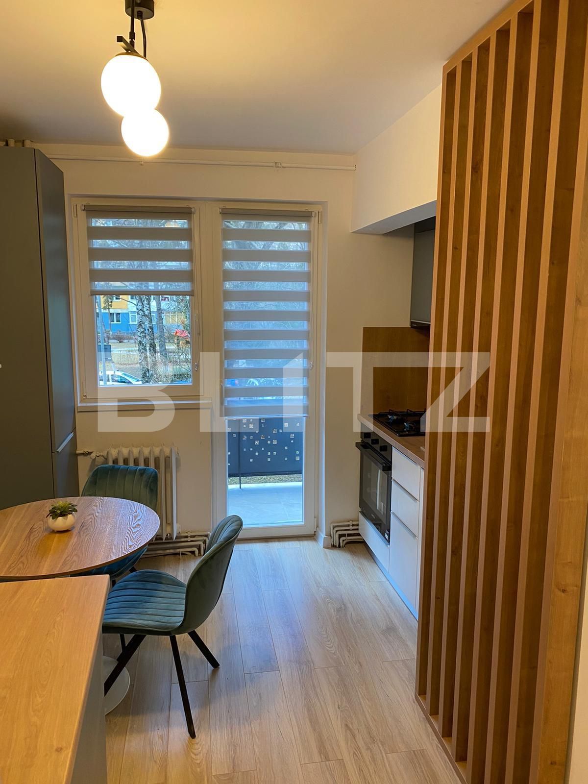 Apartament de vânzare 2 camere Gheorgheni - 61654AV | BLITZ Cluj-Napoca | Poza9