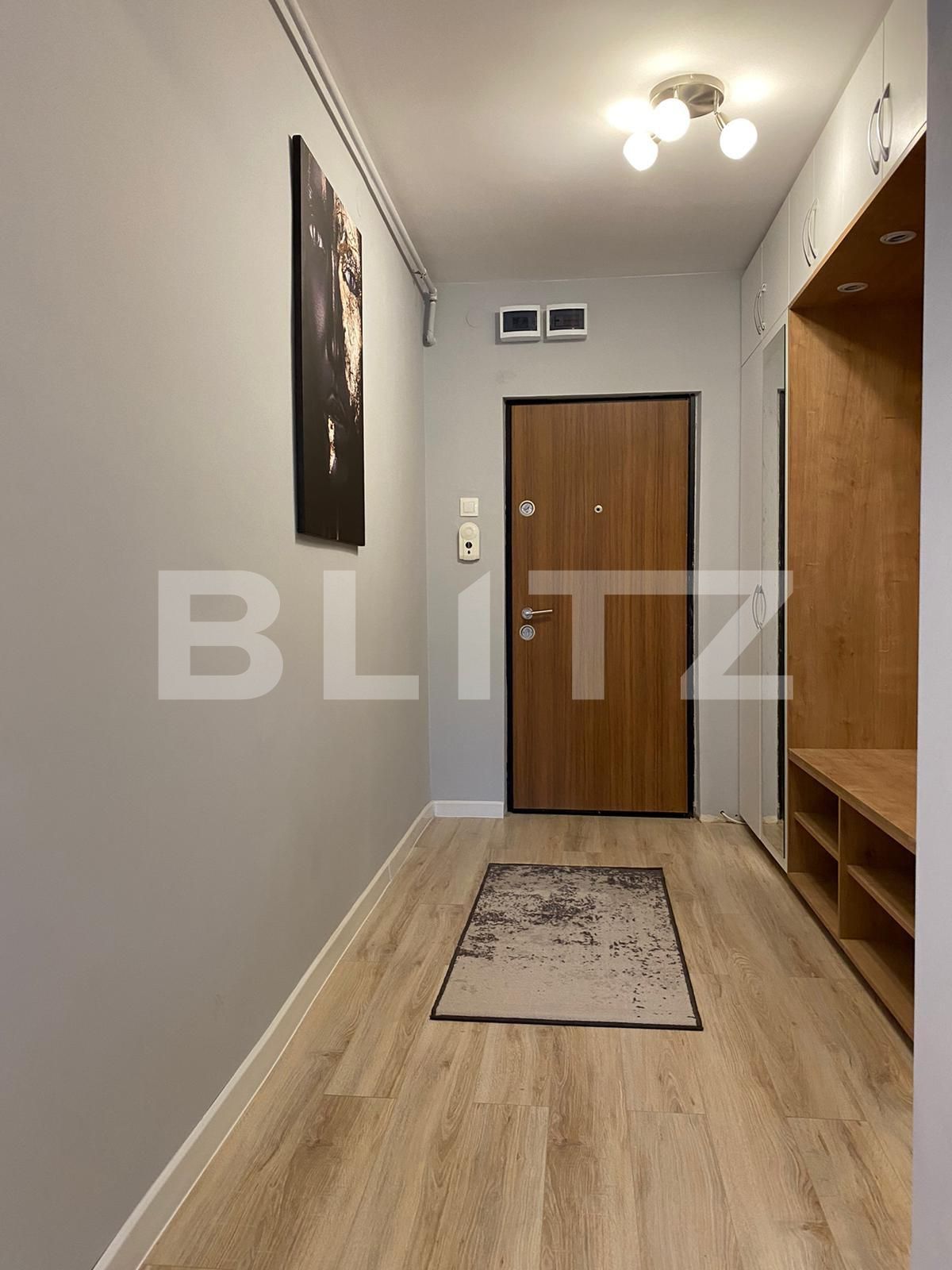 Apartament de vânzare 2 camere Gheorgheni - 61654AV | BLITZ Cluj-Napoca | Poza4