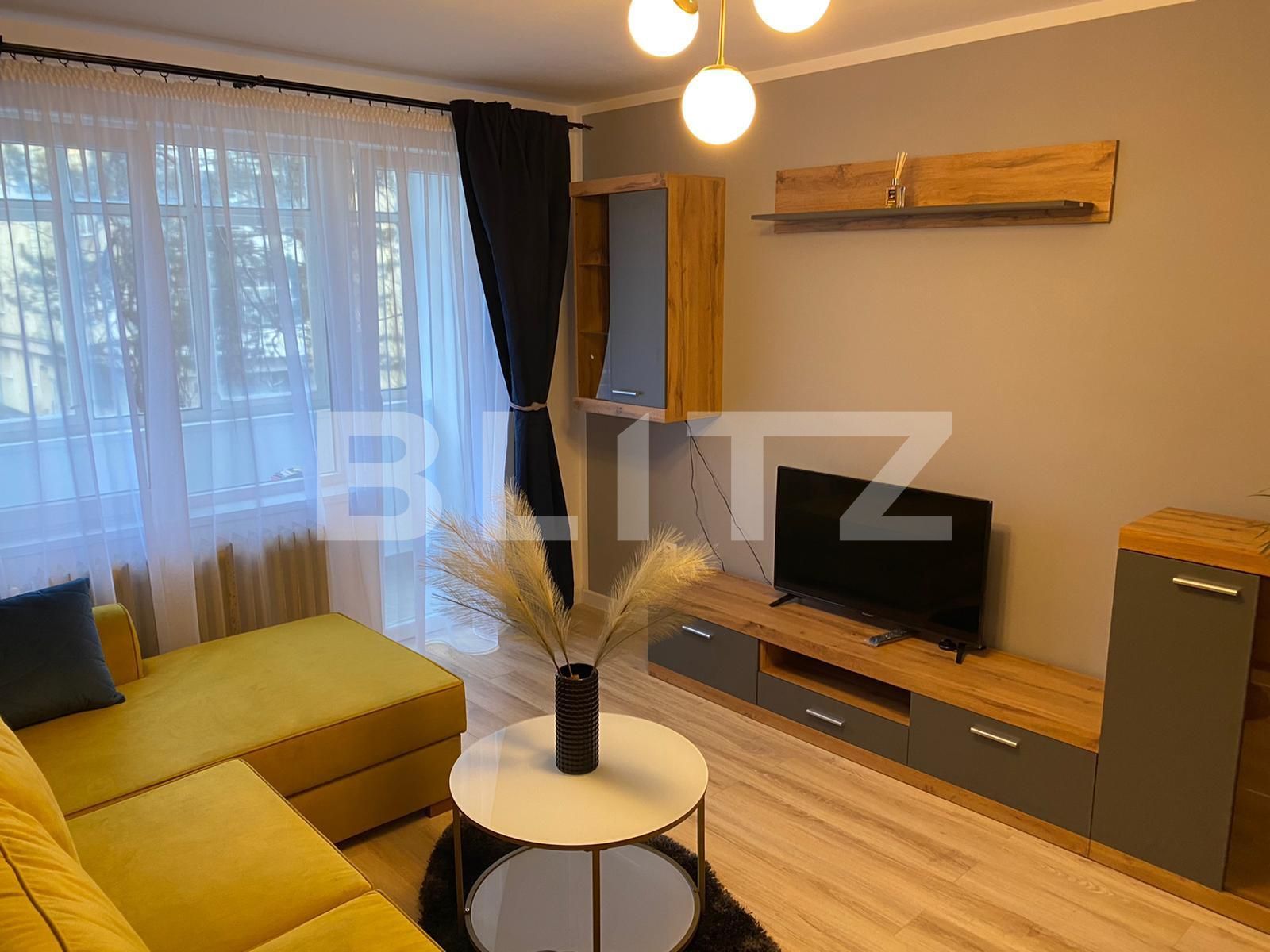 Apartament de vânzare 2 camere Gheorgheni - 61654AV | BLITZ Cluj-Napoca | Poza13