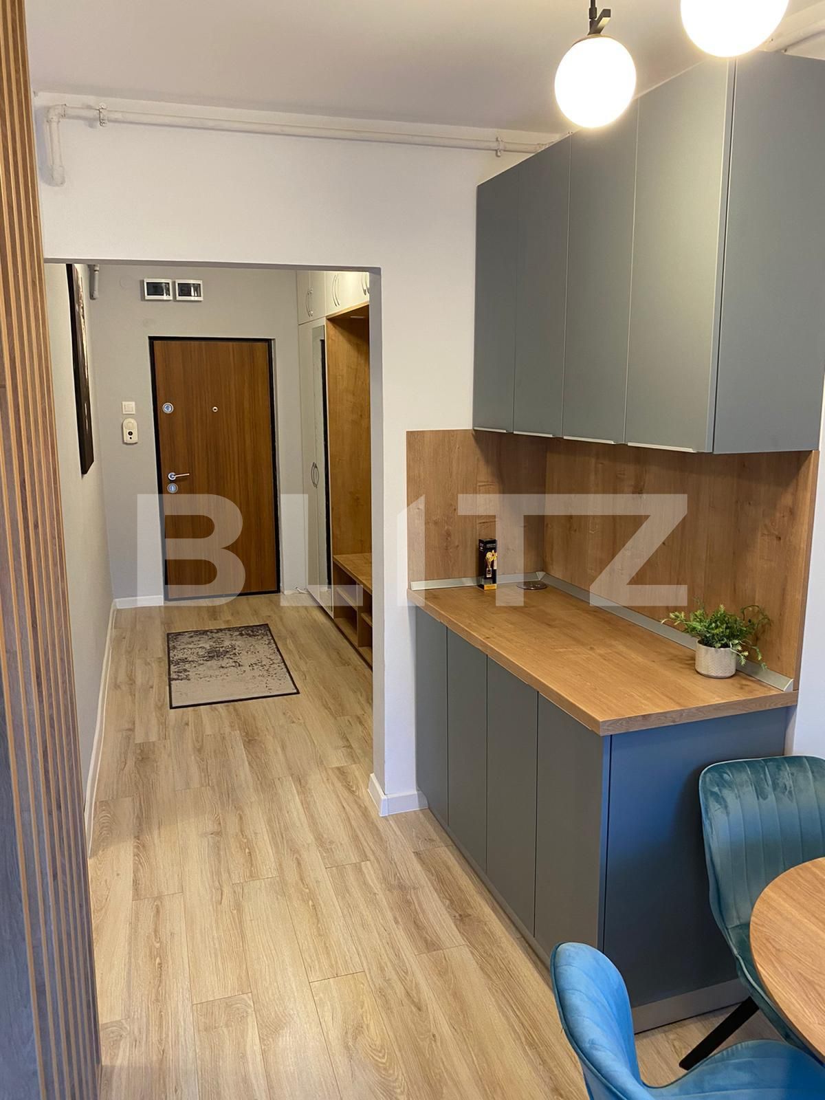 Apartament de vânzare 2 camere Gheorgheni - 61654AV | BLITZ Cluj-Napoca | Poza2