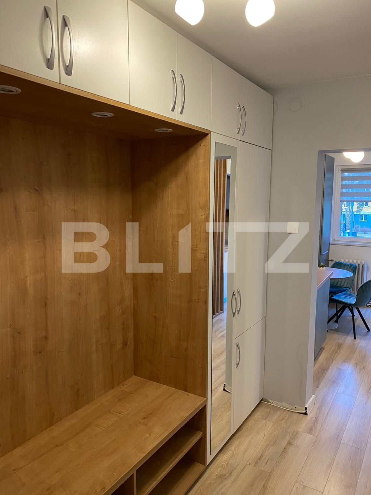 Apartament de vânzare 2 camere Gheorgheni - 61654AV | BLITZ Cluj-Napoca | Poza8
