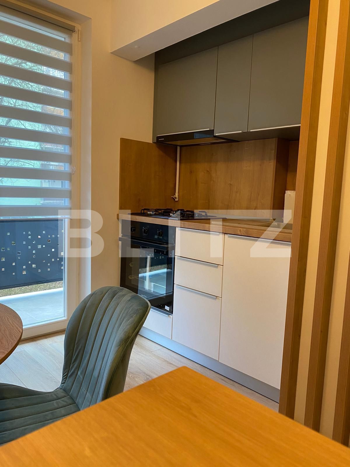 Apartament de vânzare 2 camere Gheorgheni - 61654AV | BLITZ Cluj-Napoca | Poza3