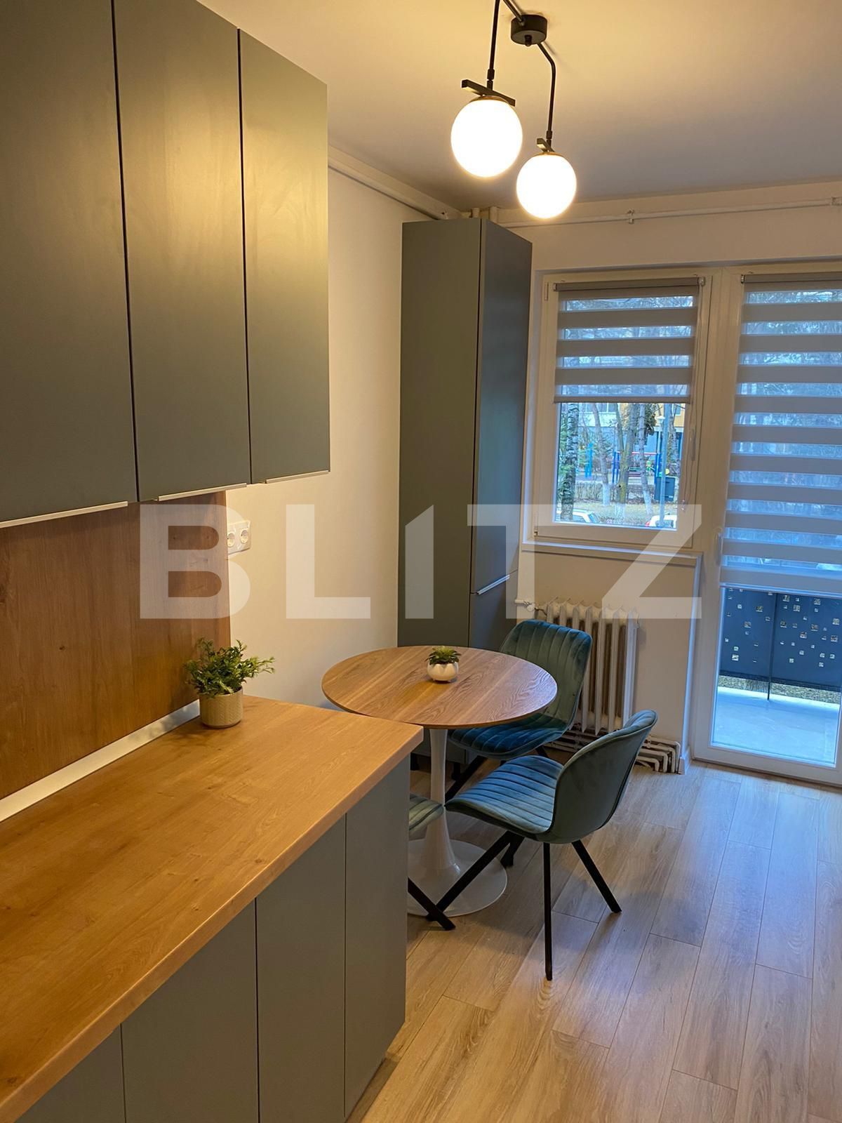 Apartament de vânzare 2 camere Gheorgheni - 61654AV | BLITZ Cluj-Napoca | Poza7