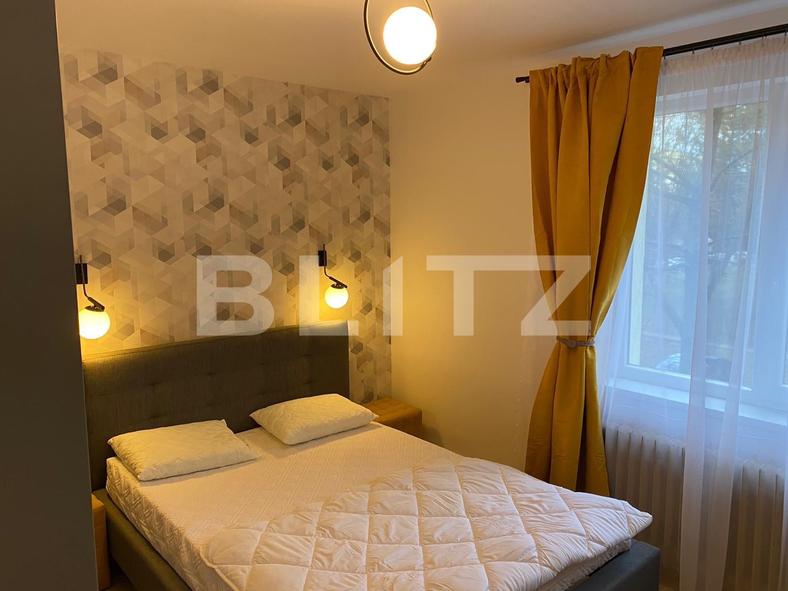 Apartament de vânzare 2 camere Gheorgheni - 61654AV | BLITZ Cluj-Napoca | Poza17