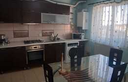 Apartament 3 camere, 70 mp, mobilat modern, zona strazii Stejarului!