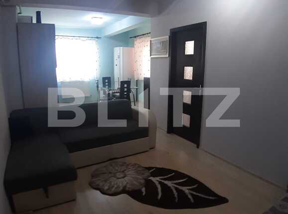Apartament de închiriat 3 camere Floreşti - 61655AI | BLITZ Cluj-Napoca | Poza5