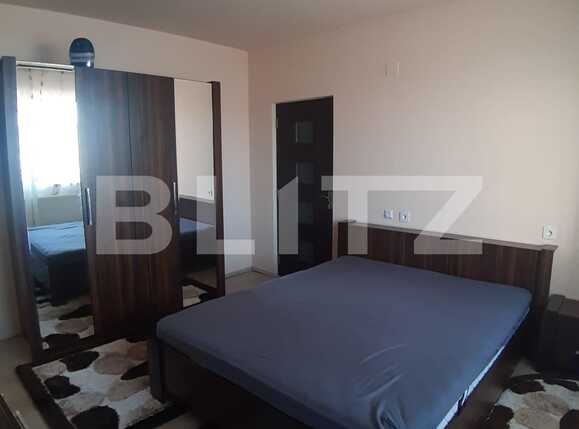 Apartament de închiriat 3 camere Floreşti - 61655AI | BLITZ Cluj-Napoca | Poza1