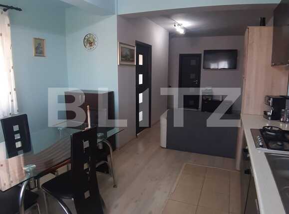 Apartament de închiriat 3 camere Floreşti - 61655AI | BLITZ Cluj-Napoca | Poza4