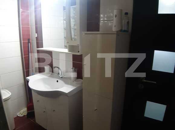 Apartament de închiriat 3 camere Floreşti - 61655AI | BLITZ Cluj-Napoca | Poza10