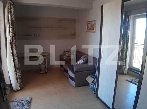 Apartament de închiriat 3 camere Floreşti - 61655AI | BLITZ Cluj-Napoca | Poza8