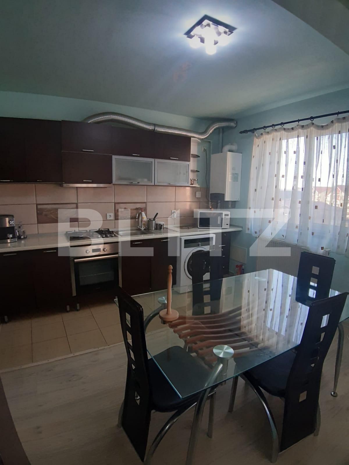 Apartament de închiriat 3 camere Floreşti - 61655AI | BLITZ Cluj-Napoca | Poza2