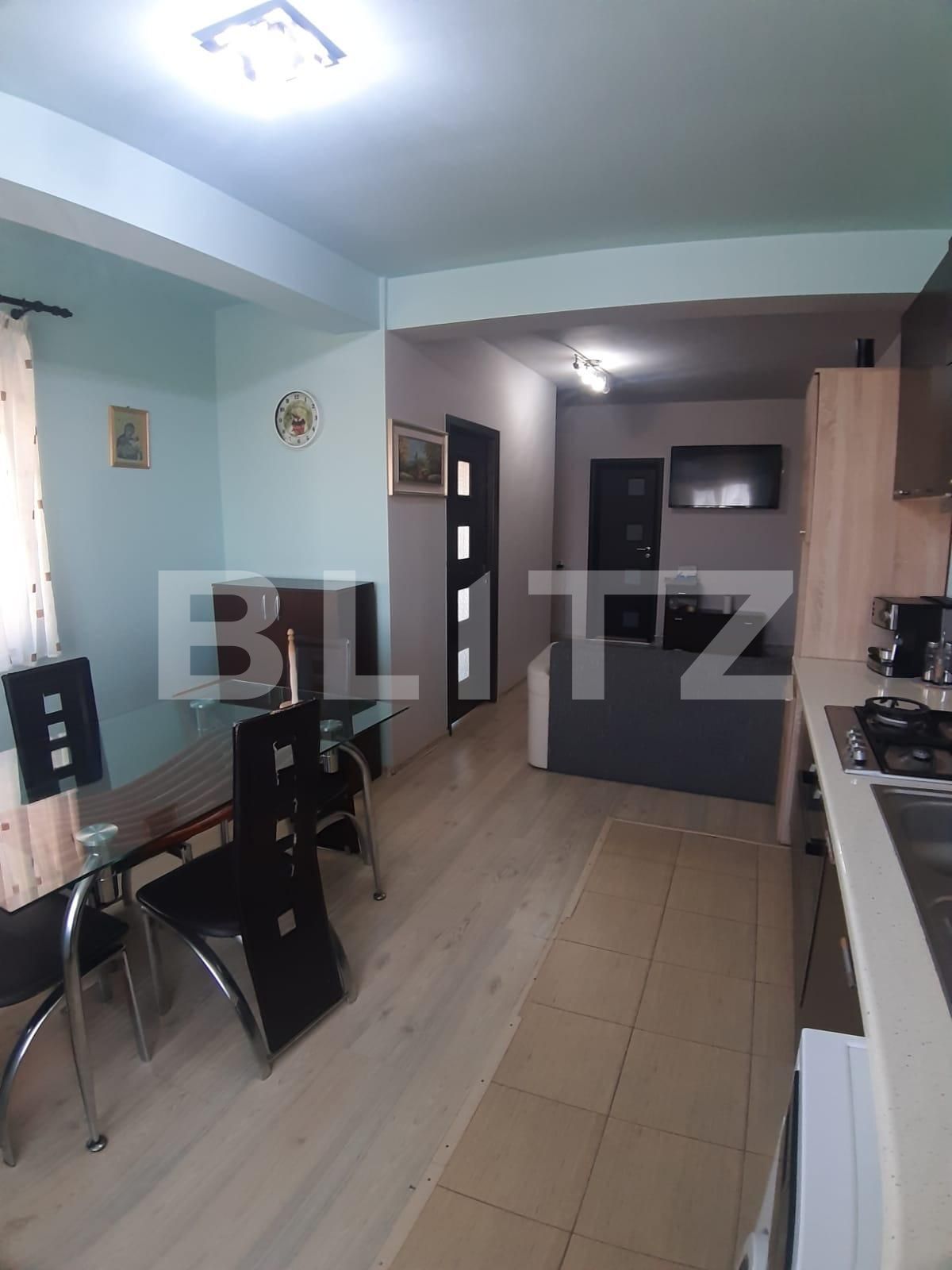 Apartament de închiriat 3 camere Floreşti - 61655AI | BLITZ Cluj-Napoca | Poza4