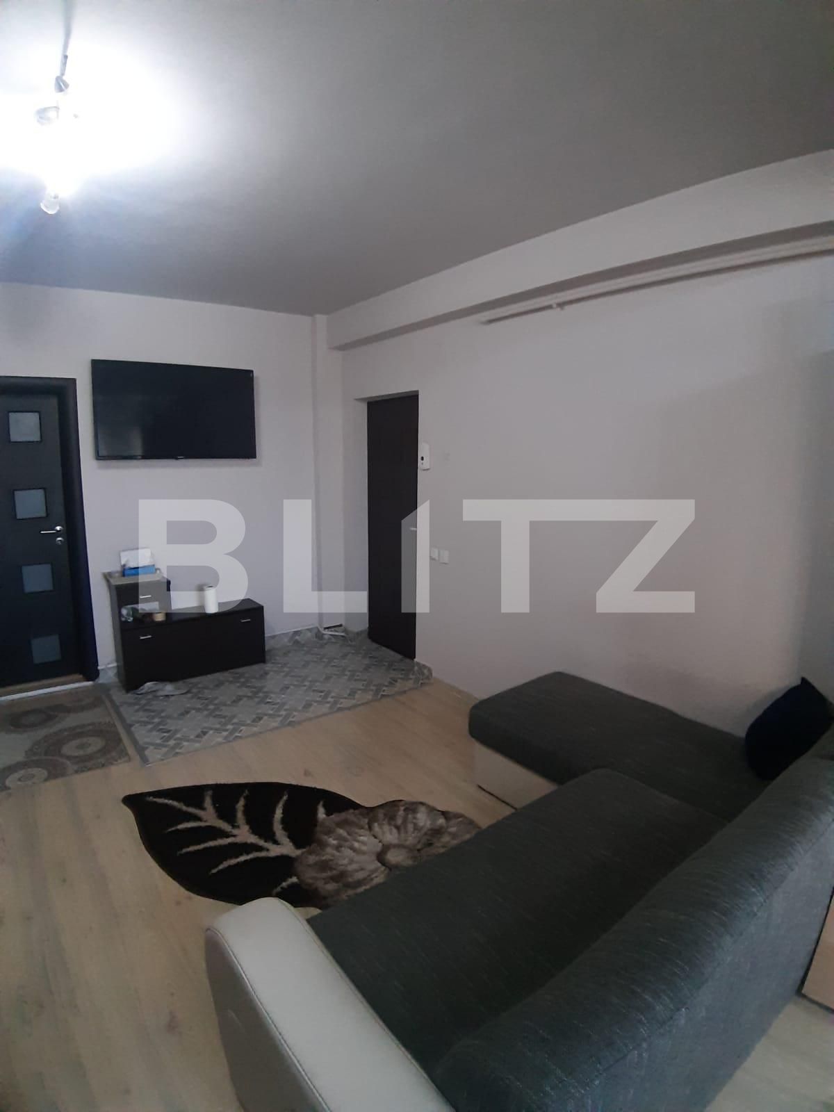 Apartament de închiriat 3 camere Floreşti - 61655AI | BLITZ Cluj-Napoca | Poza3
