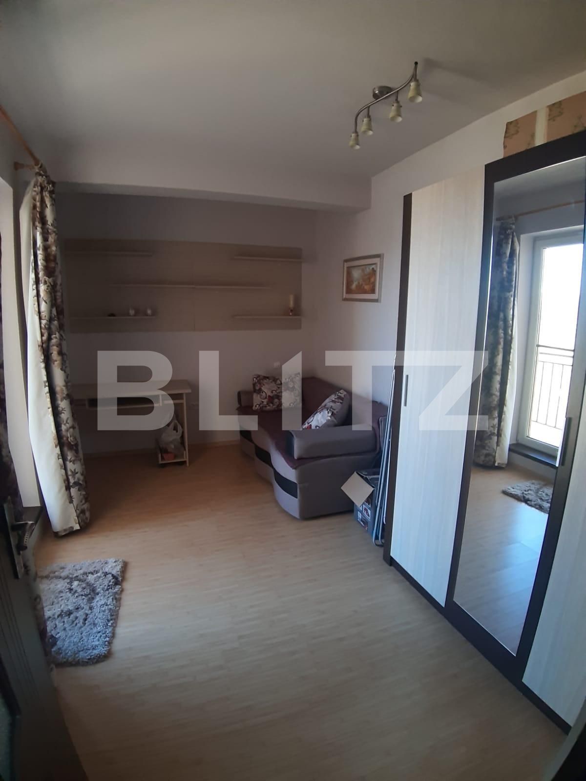 Apartament de închiriat 3 camere Floreşti - 61655AI | BLITZ Cluj-Napoca | Poza8
