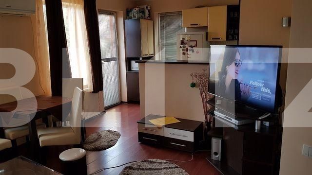 Apartament de vânzare 2 camere Floreşti - 61657AV | BLITZ Cluj-Napoca | Poza7