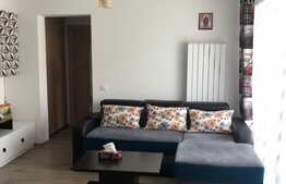 Apartament 2 camere, 51 mp, Top City