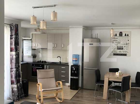 Apartament de vânzare 2 camere Tractorul - 61659AV | BLITZ Brașov | Poza6