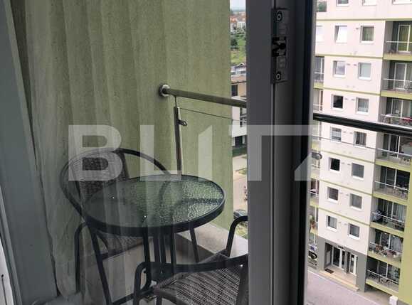 Apartament de vânzare 2 camere Tractorul - 61659AV | BLITZ Brașov | Poza10