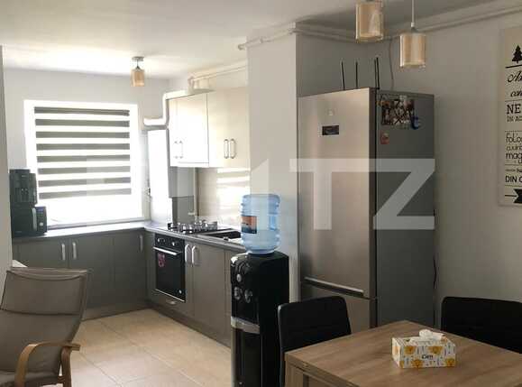 Apartament de vânzare 2 camere Tractorul - 61659AV | BLITZ Brașov | Poza4