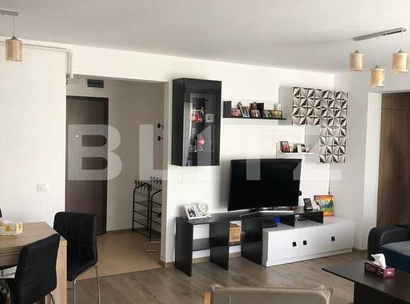 Apartament de vânzare 2 camere Tractorul - 61659AV | BLITZ Brașov | Poza1