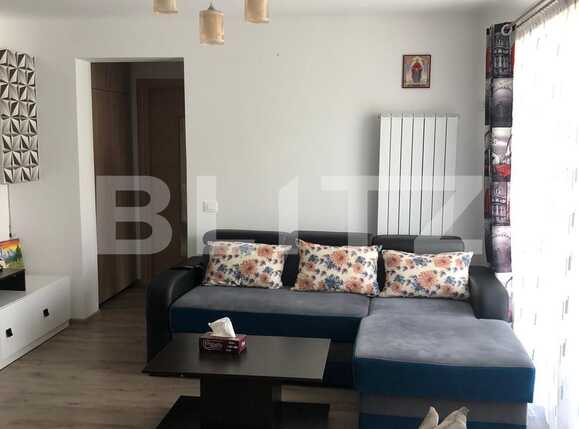 Apartament de vânzare 2 camere Tractorul - 61659AV | BLITZ Brașov | Poza3