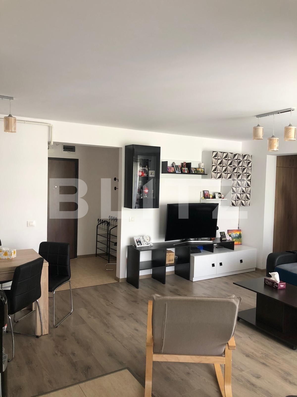 Apartament de vânzare 2 camere Tractorul - 61659AV | BLITZ Brașov | Poza1