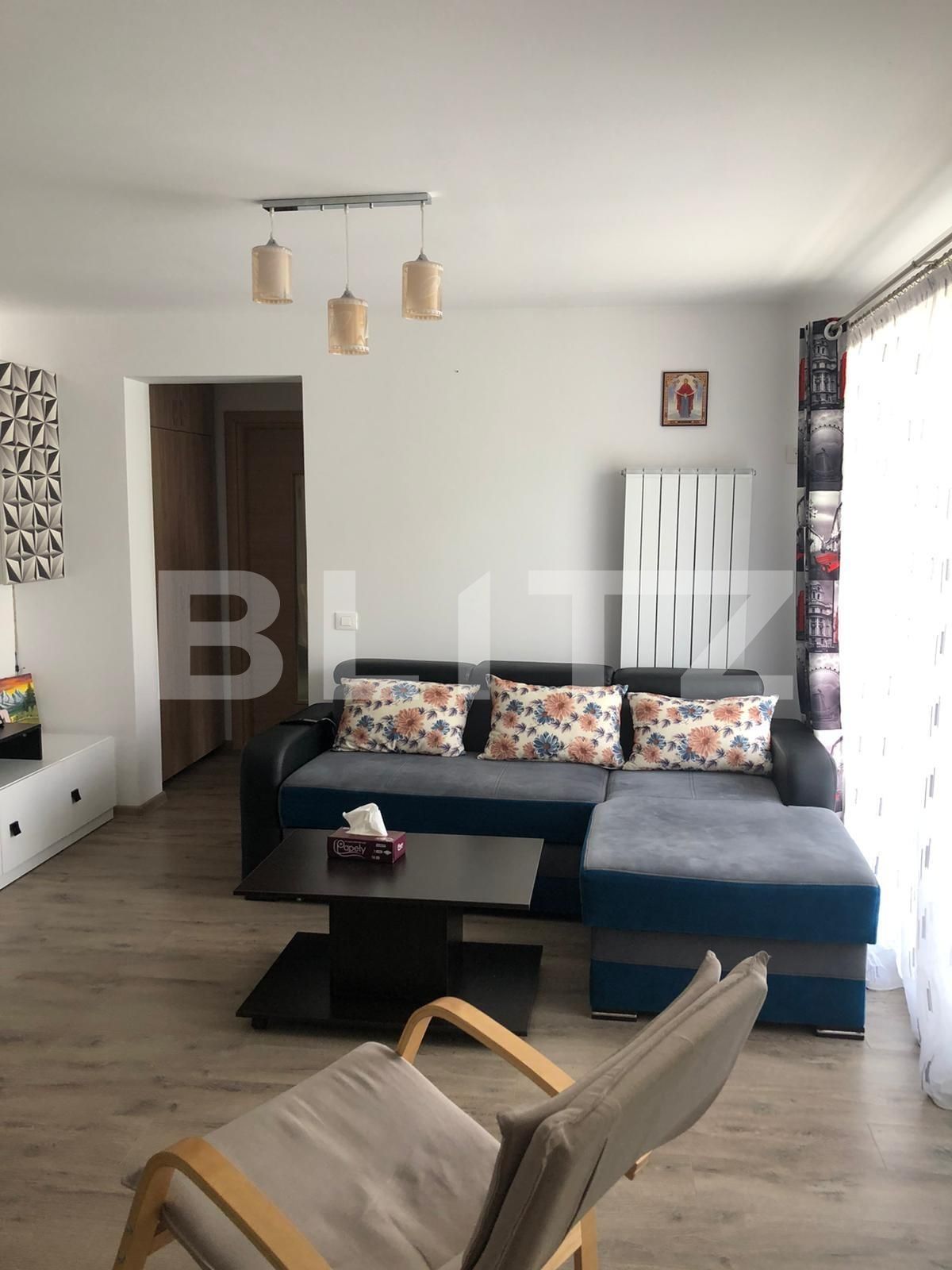 Apartament de vânzare 2 camere Tractorul - 61659AV | BLITZ Brașov | Poza3