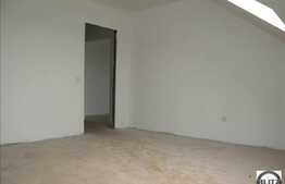 Apartament la mansarda de vanzare cu 2 camere, 39 mp, la 5 minute de Gara