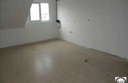 Apartament la mansarda de vanzare cu 2 camere, 39 mp, la 5 minute de Gara