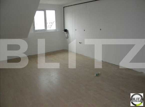 Apartament de vânzare 2 camere Iris - 6166AV | BLITZ Cluj-Napoca | Poza1