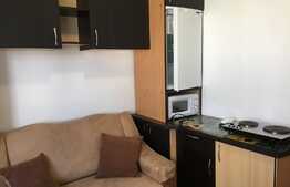 Garsoniera 12 mp, in Gruia, fix langa stadion!