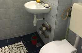 Garsoniera 12 mp, in Gruia, fix langa stadion!