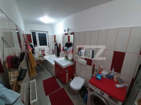 Apartament de vânzare 3 camere Centrul Istoric - 61661AV | BLITZ Brașov | Poza5