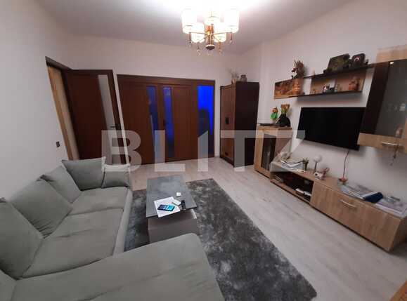 Apartament de vânzare 3 camere Centrul Istoric - 61661AV | BLITZ Brașov | Poza4