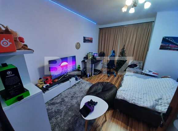 Apartament de vânzare 3 camere Centrul Istoric - 61661AV | BLITZ Brașov | Poza8