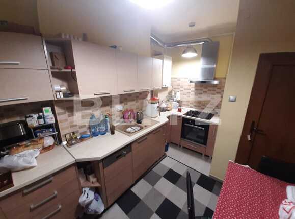 Apartament de vânzare 3 camere Centrul Istoric - 61661AV | BLITZ Brașov | Poza19