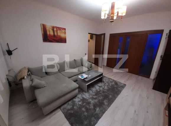 Apartament de vânzare 3 camere Centrul Istoric - 61661AV | BLITZ Brașov | Poza3