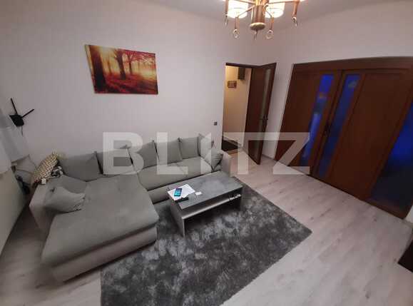 Apartament de vânzare 3 camere Centrul Istoric - 61661AV | BLITZ Brașov | Poza2
