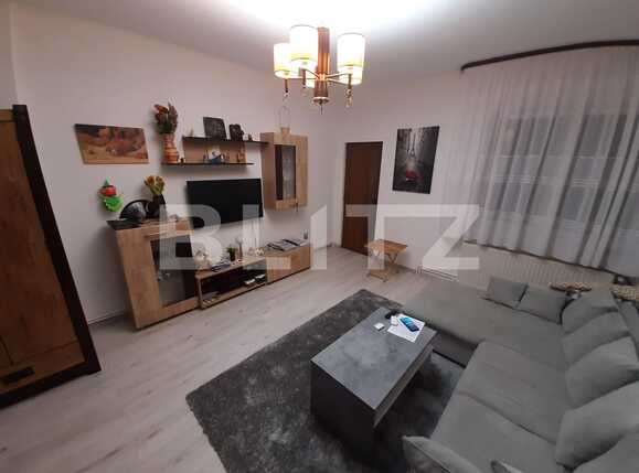 Apartament de vânzare 3 camere Centrul Istoric - 61661AV | BLITZ Brașov | Poza1