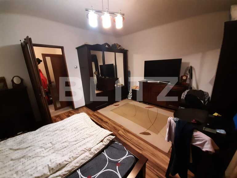 Apartament de vanzare 3 camere Centrul Istoric - 61661AV | BLITZ Brasov | Poza15