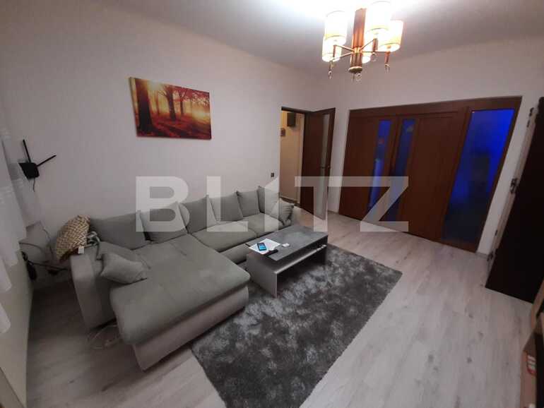 Apartament de vanzare 3 camere Centrul Istoric - 61661AV | BLITZ Brasov | Poza3