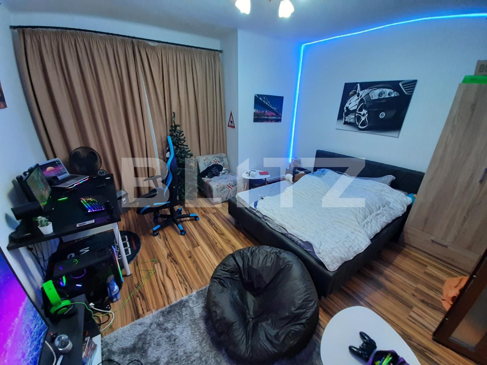 Apartament de vânzare 3 camere Centrul Istoric - 61661AV | BLITZ Brașov | Poza9