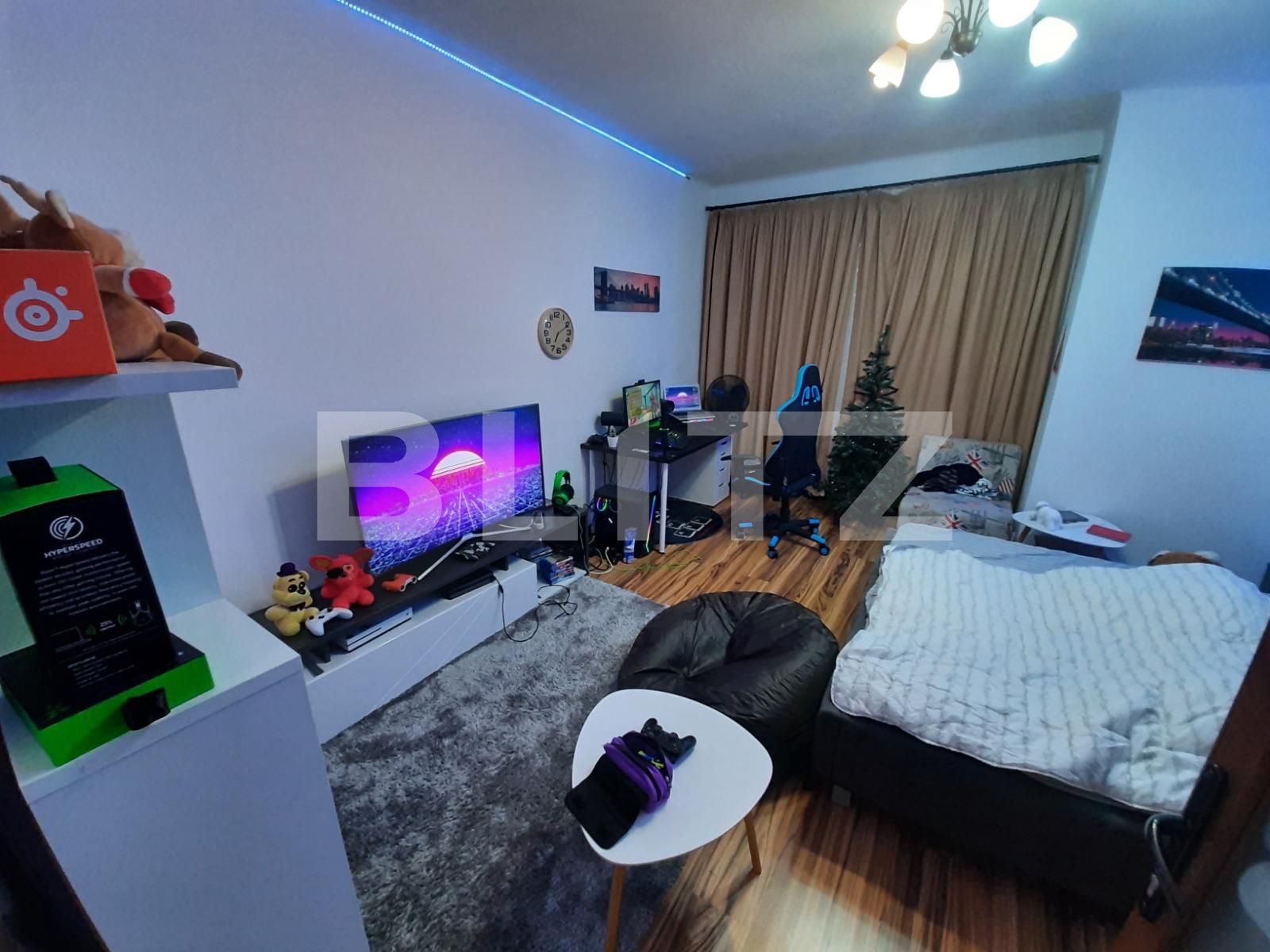 Apartament de vânzare 3 camere Centrul Istoric - 61661AV | BLITZ Brașov | Poza8