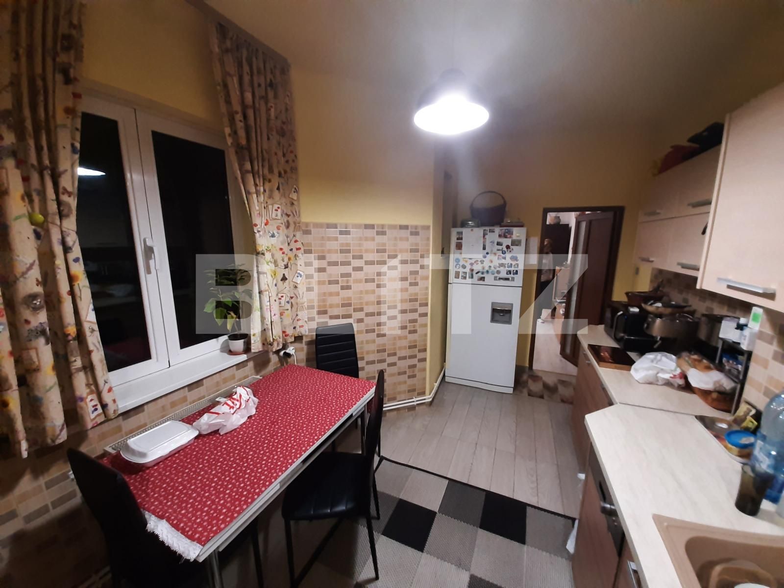 Apartament de vânzare 3 camere Centrul Istoric - 61661AV | BLITZ Brașov | Poza18