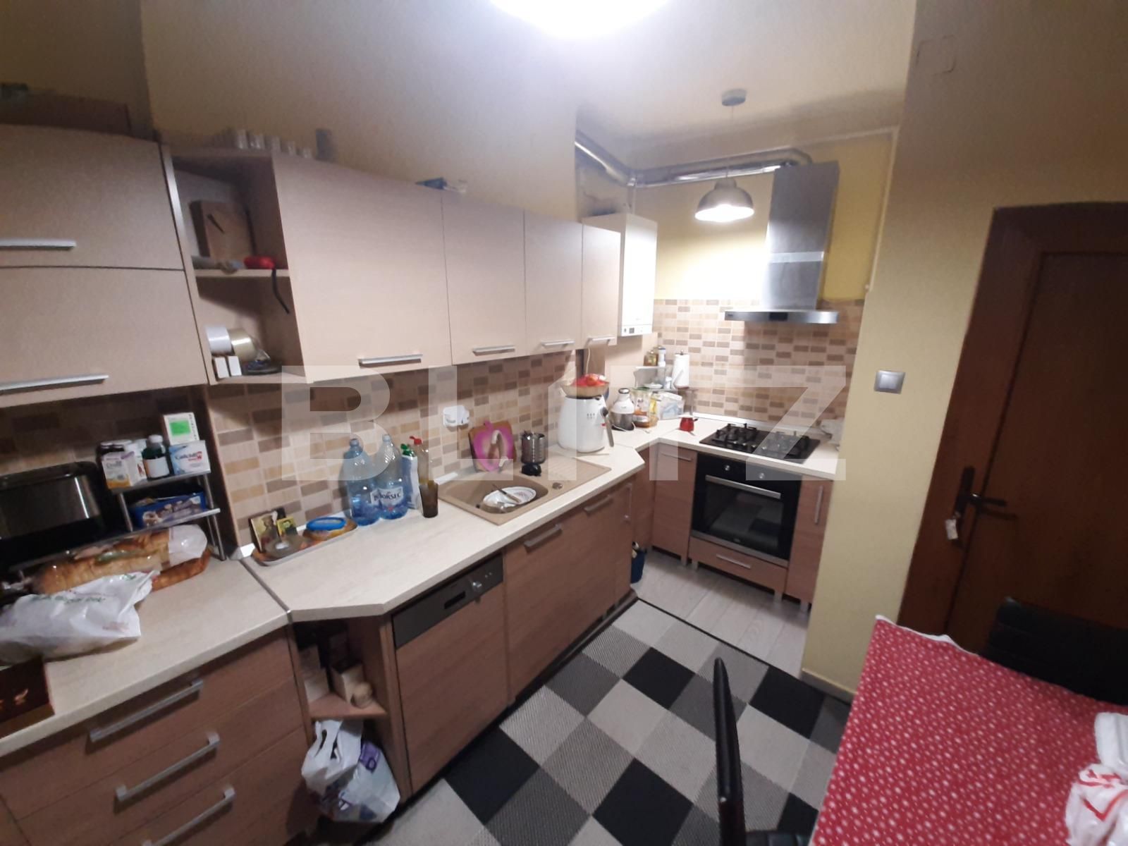 Apartament de vânzare 3 camere Centrul Istoric - 61661AV | BLITZ Brașov | Poza19