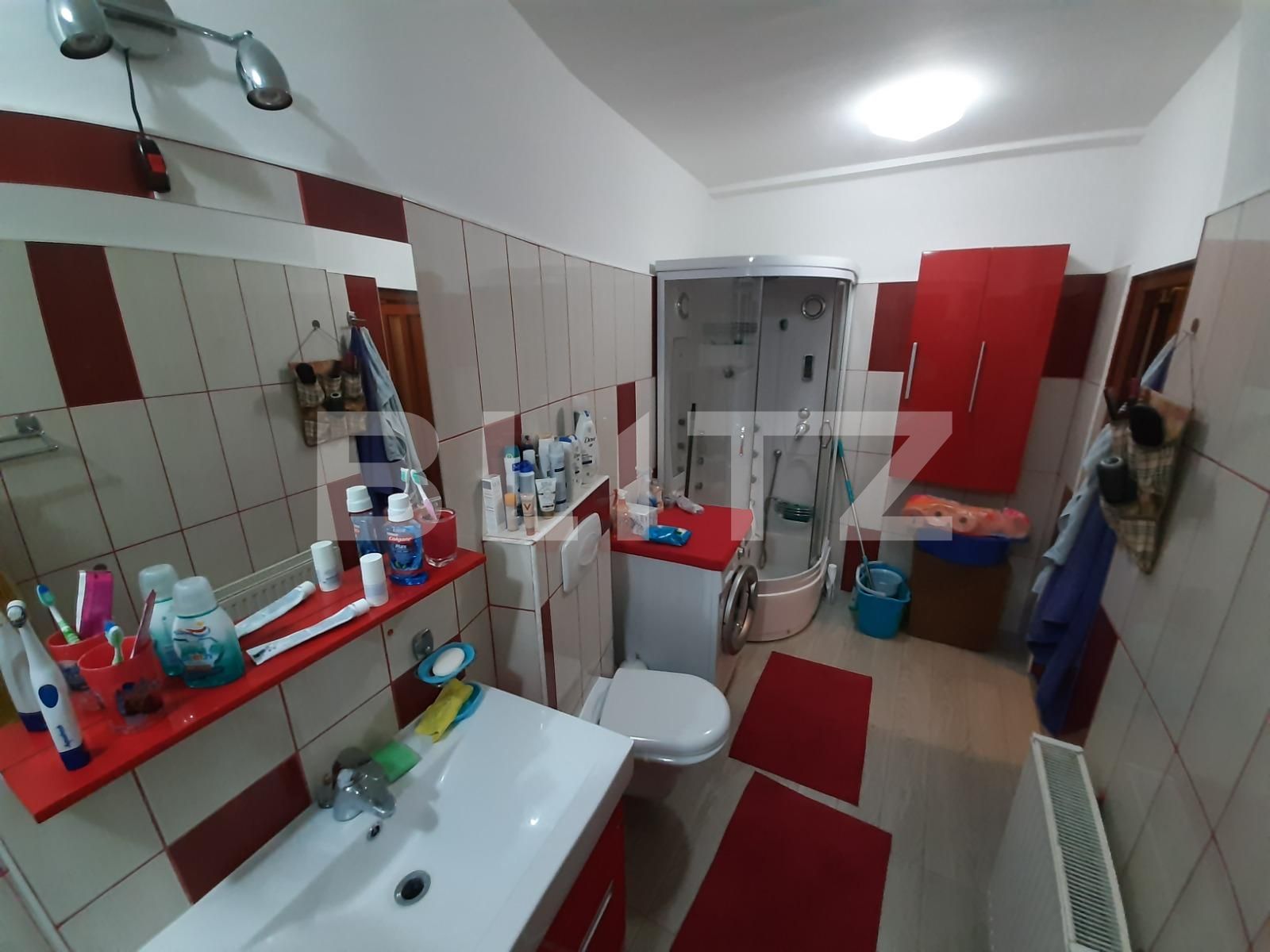 Apartament de vânzare 3 camere Centrul Istoric - 61661AV | BLITZ Brașov | Poza7